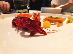 -宁海安岚·南溪阁全日餐厅