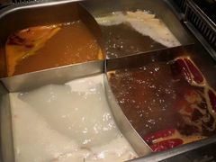 -彤德莱牛肉火锅(双港店)