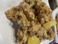-老蒲鲜·地标·非遗美食(涵江店)