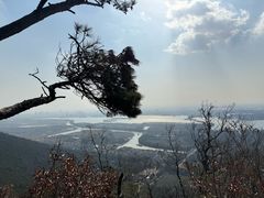 -虞山风景区