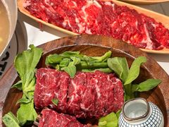 -左庭右院鲜牛肉火锅(苏州中心店)