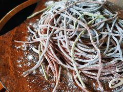 七彩面条-丁卯•铜锅涮肉(工体店)