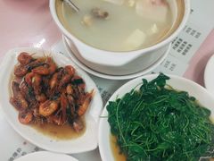 -蘭心餐厅(进贤路店)
