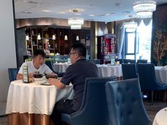 -怀德酒楼·粤菜·海鲜·茶点(宝安国际机场店)