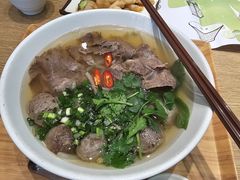 -蔡澜Pho·越南粉餐厅(海上世界店)