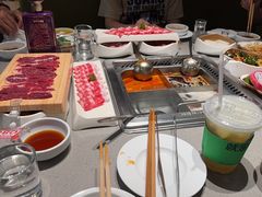 -海底捞火锅(九霄梦天地店)