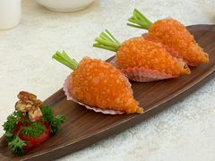 -山海天饮食集团(桃源居店)