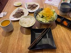-一井烧肉·活鳗·寿司(望京SOHO店)