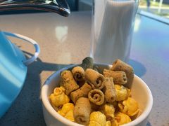 -半天妖烤鱼(新中关购物中心店)