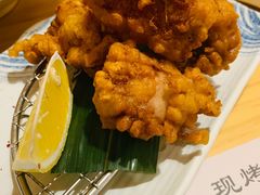 -鳗鲔·料理小馆