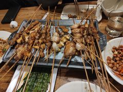 -管氏翅吧(国展店)