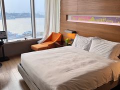 -厦门海港英迪格酒店(中山路店)