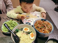 -福樱兰海鲜放题铁板烧(加州店)