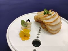-百盛·鼎膳(中海财富中心)