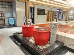 -青水瓦台汤泉(未央店)