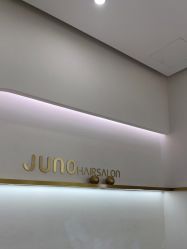 点击看大图 -JUNO hair salon