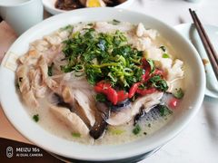 -春发生饭店·非遗(南院门店)