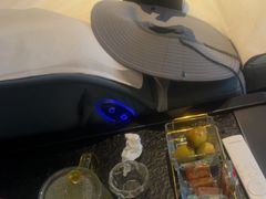 -华夏良子·足道SPA艾灸(铁道大厦店)