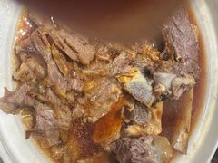 -西贝莜面村(当代商城店)