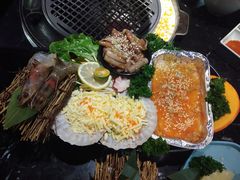 -鹤江桥·红油牛肉粉(SKP店)