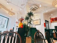 -堂屋糖水店(愚园店)
