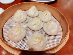 包小笼金牌小笼包-包小笼·金牌汤包(中山路店)