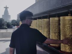 -凉州白塔寺景区