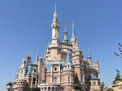 -上海迪士尼度假区