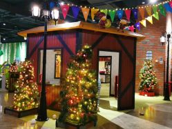 -幻贝家儿童乐园(武汉永旺梦乐城店)