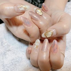 -Aso Artist Beauty美甲美睫