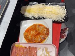 -卜奎烤右