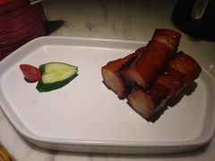 马拉叉烧-岭南真味·匠心粤菜(K11店)