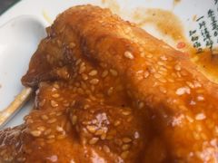 -巴依老爷新疆餐厅