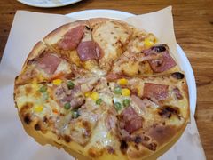 -不二·民谣音乐餐吧(长沙店)