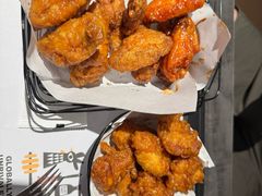 -Kyochon1991校村(共和路店)