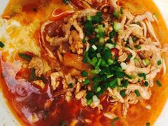 -付记鲜味鳝鱼面馆(松涛苑A区店)