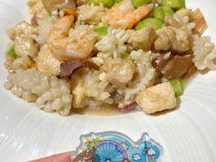 -桂园餐厅(五大道店)