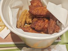 -必胜客(滨江店)