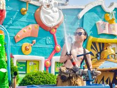 -大连海昌发现王国主题公园