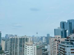 -富力丽思卡尔顿酒店·香荟全日制餐厅