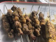 -遇西祠·海鲜烧烤(总店)