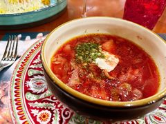 -卢布里西餐厅(总店)