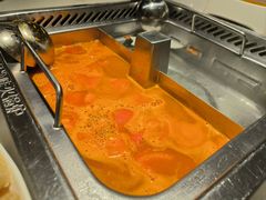 -海底捞大排档火锅(悦荟广场店)