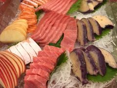 -北海渔村酒楼·粤菜海鲜点心(新华店)