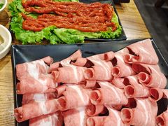-四喜小胖·北京涮肉(五道营店)