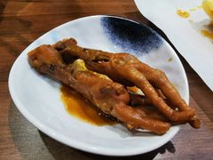 -春家·非遗手工小吃(三墩新天地店)