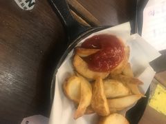 -许留山(梳士巴利道店)