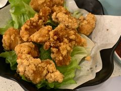 -韩时烤肉(枫蓝店)