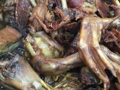 -斯丹姜母鸭·古法干香(涂门街总店)