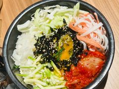 -KimPro 辛普乐概念韩餐